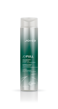 Joico JoiFull Volumizing Shampoo 300ml Joico JoiFull Volumizing Shampoo 300ml