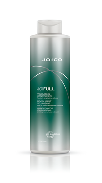 Joico JoiFull Volumizing Conditioner 1000ml Joico JoiFull Volumizing Conditioner 1000ml