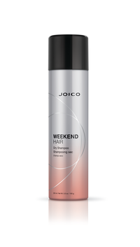 Joico SF Weekend Hair DryShampoo 255ml Joico SF Weekend Hair DryShampoo 255ml