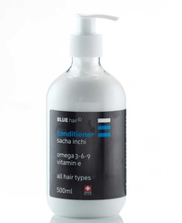 BLUE Hair Conditioner Sacha Inchi 500ml BLUE Hair Conditioner Sacha Inchi 500ml