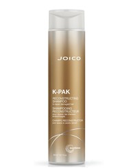 Joico K-Pak Reconstructing Shampoo 300ml Joico K-Pak Reconstructing Shampoo 300ml