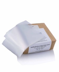 Kamm PP Folie Klein 100x100mm Kamm PP Folie Klein 100x100mm