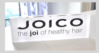 Joico Logo Block Joico Logo Block