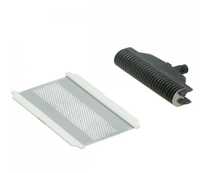 Wahl Scherfolie und Lamellenmesser zu Travel Shaver Wahl Scherfolie und Lamellenmesser zu Travel Shaver