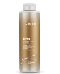 Joico K-Pak Reconstructing Shampoo 1000ml  Joico K-Pak Reconstructing Shampoo 1000ml