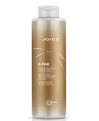 Joico K-Pak Reconstructing Conditioner 1000ml  Joico K-Pak Reconstructing Conditioner 1000ml