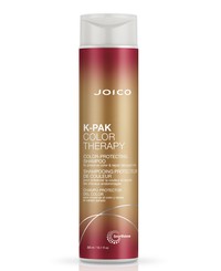 Joico K-Pak Color Therapy Color-Protecting Shampoo 300ml Joico K-Pak Color Therapy Color-Protecting Shampoo 300ml