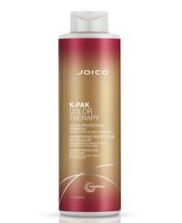 Joico K-Pak Color Therapy Color-Protecting Shampoo 1000ml Joico K-Pak Color Therapy Color-Protecting Shampoo 1000ml
