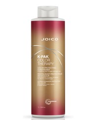 Joico K-Pak Color Therapy Color-Protecting Conditioner 1000ml Joico K-Pak Color Therapy Color-Protecting Conditioner 1000ml