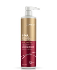 Joico K-Pak Color Therapy Luster Lock Treatment 500ml Joico K-Pak Color Therapy Luster Lock Treatment 500ml