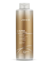 Joico K-Pak PROFESSIONAL Clarifying Shampoo 1000ml Joico K-Pak PROFESSIONAL Clarifying Shampoo 1000ml