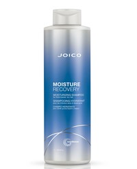 Joico Moisture Recovery Shampoo 1000ml Joico Moisture Recovery Shampoo 1000ml