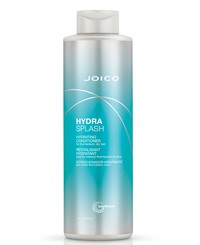 Joico HydraSplash Hydrating Conditioner 1000ml Joico HydraSplash Hydrating Conditioner 1000ml