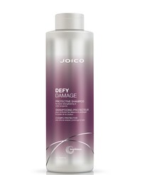 Joico Defy Damage Protective Shampoing 1000ml Joico Defy Damage Protective Shampoing 1000ml