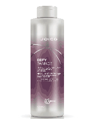 Joico Defy Damage Protective Conditioner 1000ml Joico Defy Damage Protective Conditioner 1000ml
