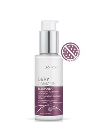 Joico Defy Damage SleepOver Overnight Treatment 100ml Joico Defy Damage SleepOver Overnight Treatment 100ml