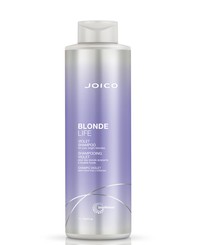 Joico Blonde Life Violet Shampoo 1000ml Joico Blonde Life Violet Shampoo 1000ml