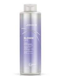 Joico Blonde Life Violet Conditioner 1000ml Joico Blonde Life Violet Conditioner 1000ml