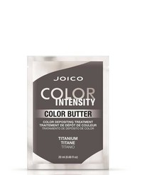 Joico Intensity Color Butter - Foil Titanium 20ml Joico Intensity Color Butter - Foil Titanium 20ml