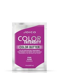 Intensity Color Butter - Foil Pink 20ml Intensity Color Butter - Foil Pink 20ml