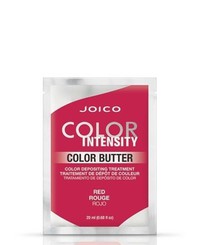 Joico Intensity Color Butter - Foil Red 20ml Joico Intensity Color Butter - Foil Red 20ml