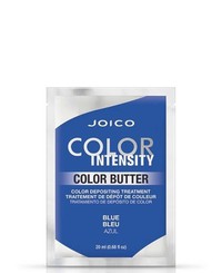 Joico Intensity Color Butter - Foil Blue 20ml Joico Intensity Color Butter - Foil Blue 20ml