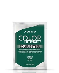 Joico Intensity Color Butter - Foil Green 20ml Joico Intensity Color Butter - Foil Green 20ml