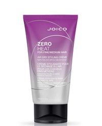 Joico SF Zero Heat - for Fine/Normal Hair 150ml Joico SF Zero Heat - for Fine/Normal Hair 150ml