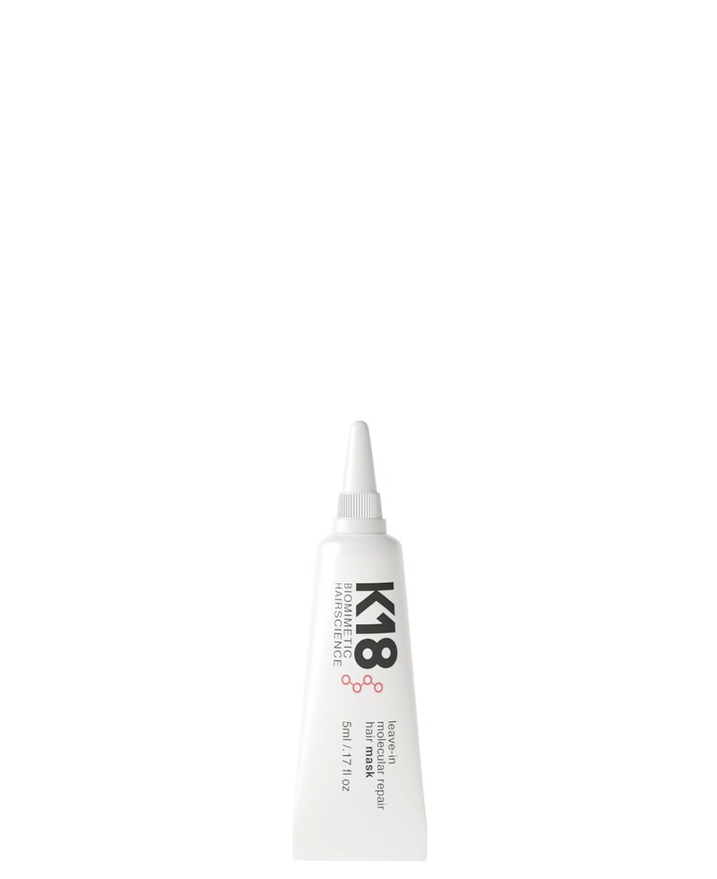 K18 HAIR