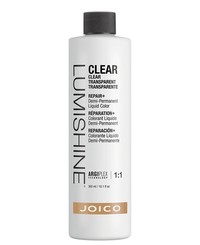 Joico LumiShine Demi Liquid Clear 300ml Joico LumiShine Demi Liquid Clear 300ml