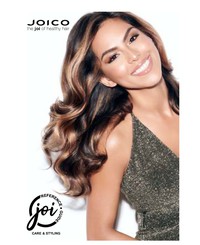 Joico Image Brochure D Joico Image Brochure D