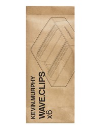 Kevin.Murphy WAVE CLIPS (bag of 6) Kevin.Murphy WAVE CLIPS (bag of 6)