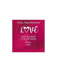 Mydentity Dual Booster Love 58g Mydentity Dual Booster Love 58g