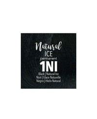 Mydentity - PERM. 1NI Natural Ice Black Mydentity - PERM. 1NI Natural Ice Black