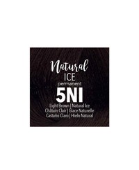 Mydentity - PERM. 5NI Natural Ice Light Brown Mydentity - PERM. 5NI Natural Ice Light Brown