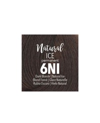 Mydentity - PERM. 6NI Natural Ice Dark Blonde Mydentity - PERM. 6NI Natural Ice Dark Blonde