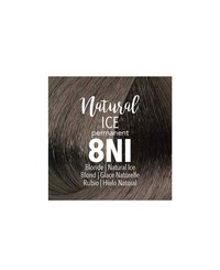 Mydentity - PERM. 8NI Natural Ice Blonde Mydentity - PERM. 8NI Natural Ice Blonde