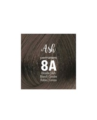 Mydentity - PERM. 8A Ash Blonde Mydentity - PERM. 8A Ash Blonde