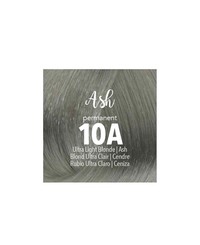 Mydentity - PERM. 10A Ash Ultra Light Blonde Mydentity - PERM. 10A Ash Ultra Light Blonde