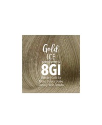 Mydentity - PERM. 8GI Gold Ice Blonde Mydentity - PERM. 8GI Gold Ice Blonde