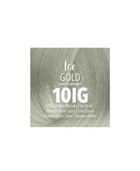Mydentity - PERM. 10IG Ice Gold Ultra Light Blonde Mydentity - PERM. 10IG Ice Gold Ultra Light Blonde