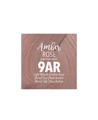 Mydentity - PERM. 9AR Amber Rose Light Blonde  Mydentity - PERM. 9AR Amber Rose Light Blonde