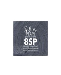 Mydentity - PERM. 8SP Silver Pearl Blonde  Mydentity - PERM. 8SP Silver Pearl Blonde