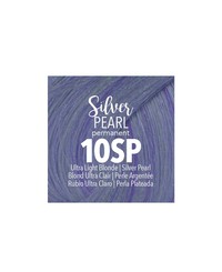 Mydentity - PERM. 10SP Silver Pearl Ultra Light Blonde  Mydentity - PERM. 10SP Silver Pearl Ultra Light Blonde