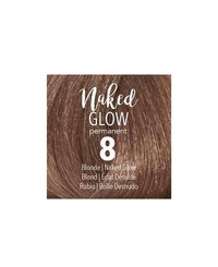 Mydentity - PERM. 8 Blonde Naked Glow Mydentity - PERM. 8 Blonde Naked Glow