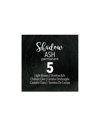 Mydentity - PERM. 5 Light Brown Shadow Ash Mydentity - PERM. 5 Light Brown Shadow Ash