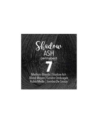 Mydentity - PERM. 7 Medium Blonde Shadow Ash Mydentity - PERM. 7 Medium Blonde Shadow Ash