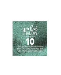 Mydentity - PERM. 10 Ultra Light Blonde Wicked Shadow Mydentity - PERM. 10 Ultra Light Blonde Wicked Shadow