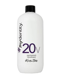 Mydentity - 20 Vol. Developer 946ml Mydentity - 20 Vol. Developer 946ml