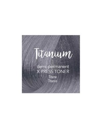 Mydentity X-Press Toner Titanium 58g Mydentity X-Press Toner Titanium 58g